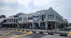 Kuo Chuan Avenue (D15), Shop House #634597541
